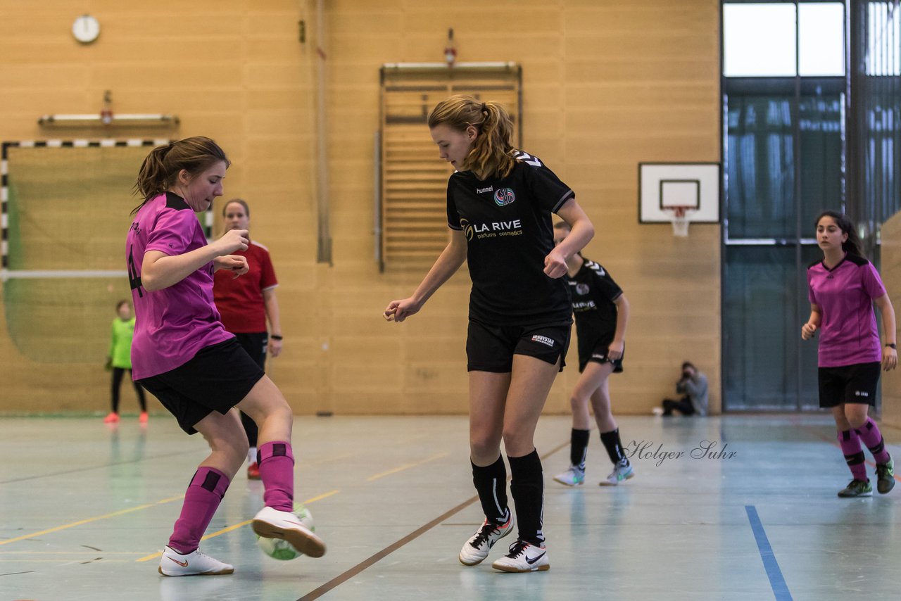 Bild 334 - Girls Cup
